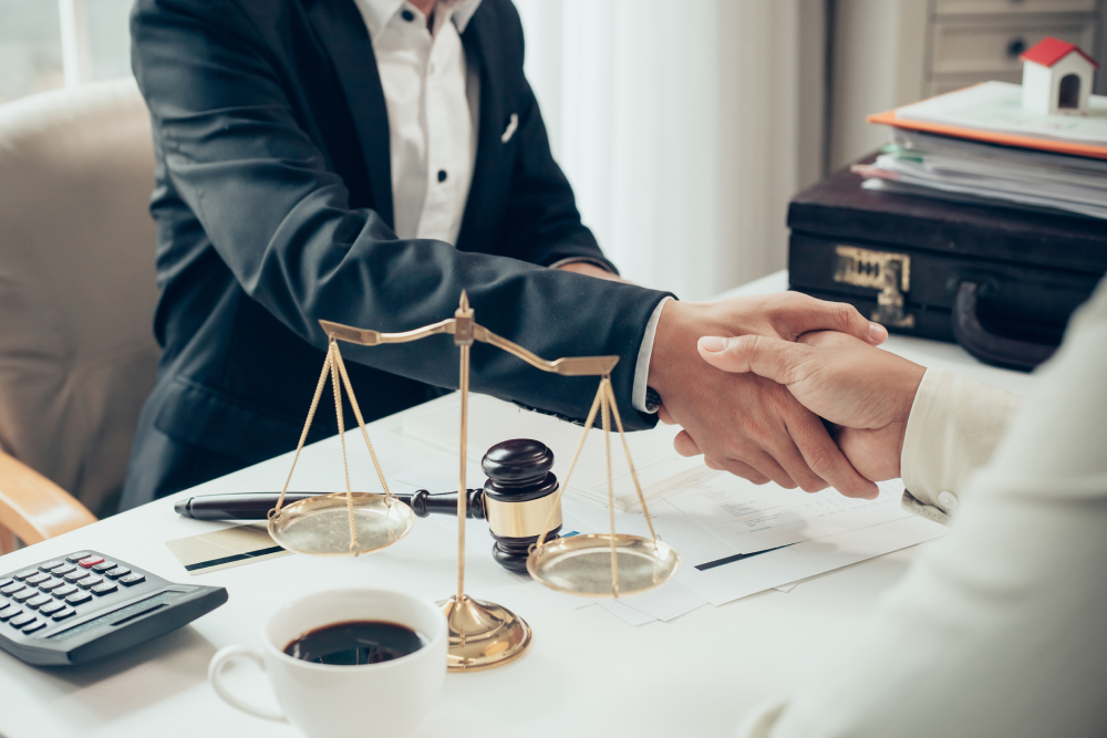 International Trade and Customs Law Lawyer in Casablanca, Morocco