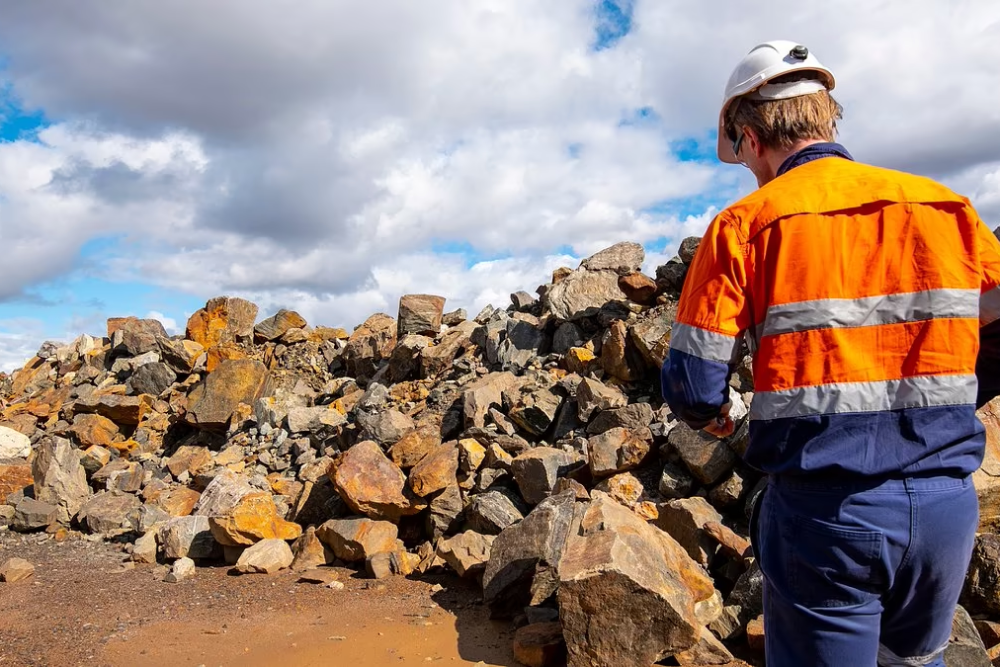 Mining and Natural Resources Lawyer in Morocco
