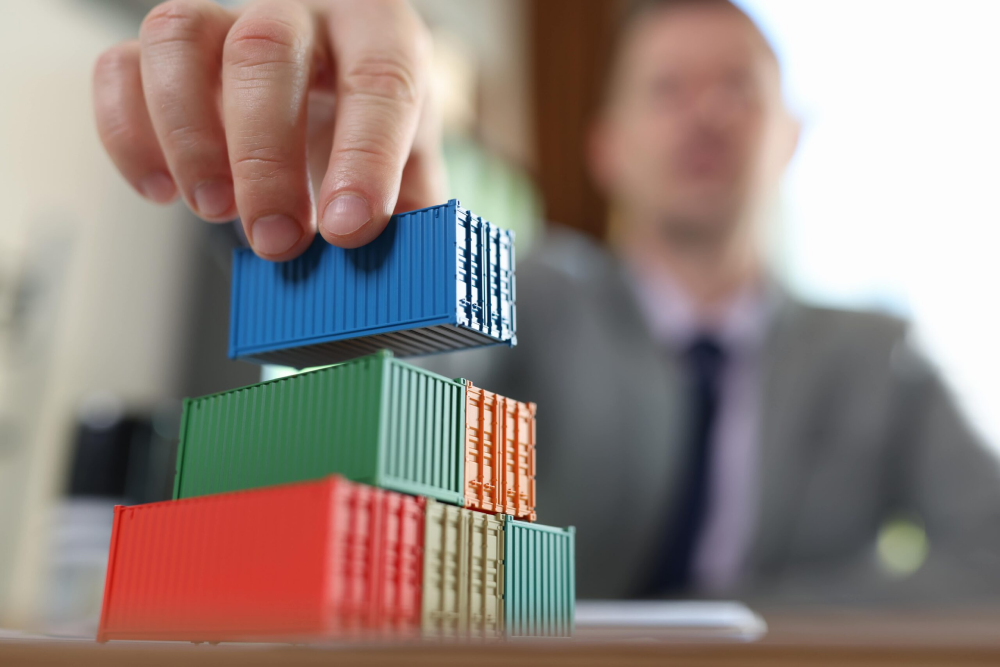Transport and Logistics Law Lawyer in Casablanca