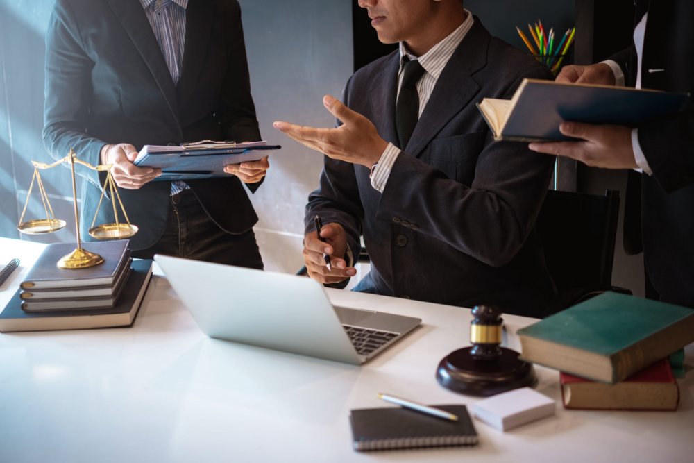 Project Finance and Public-Private Partnership Lawyer in Casablanca, Morocco