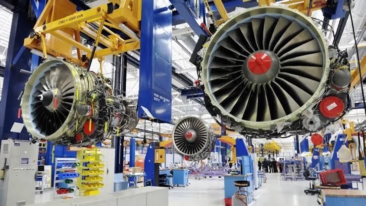 Investment in the aeronautics sector in Morocco