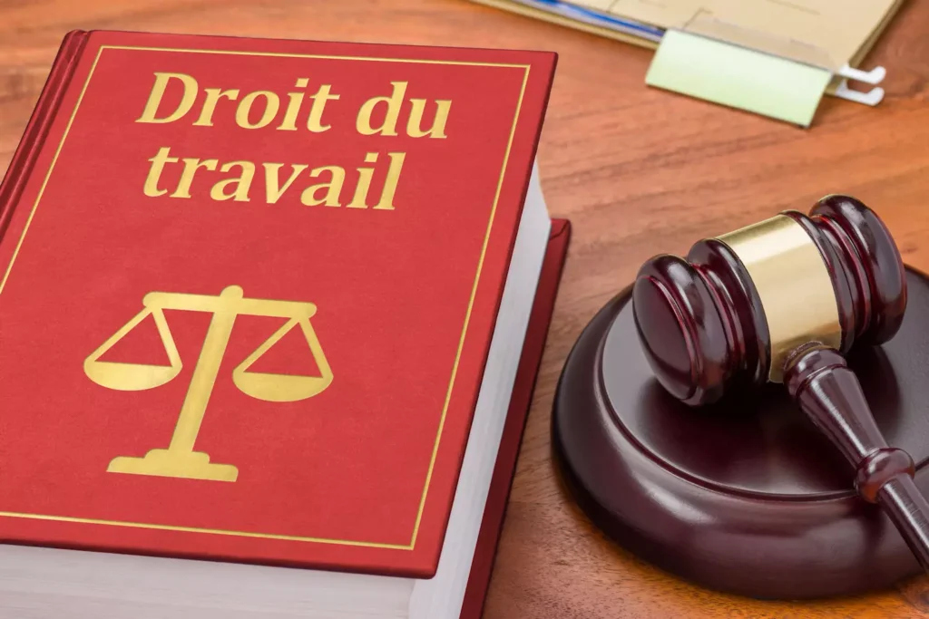 Les dernières mises à jour du droit du travail à connaître